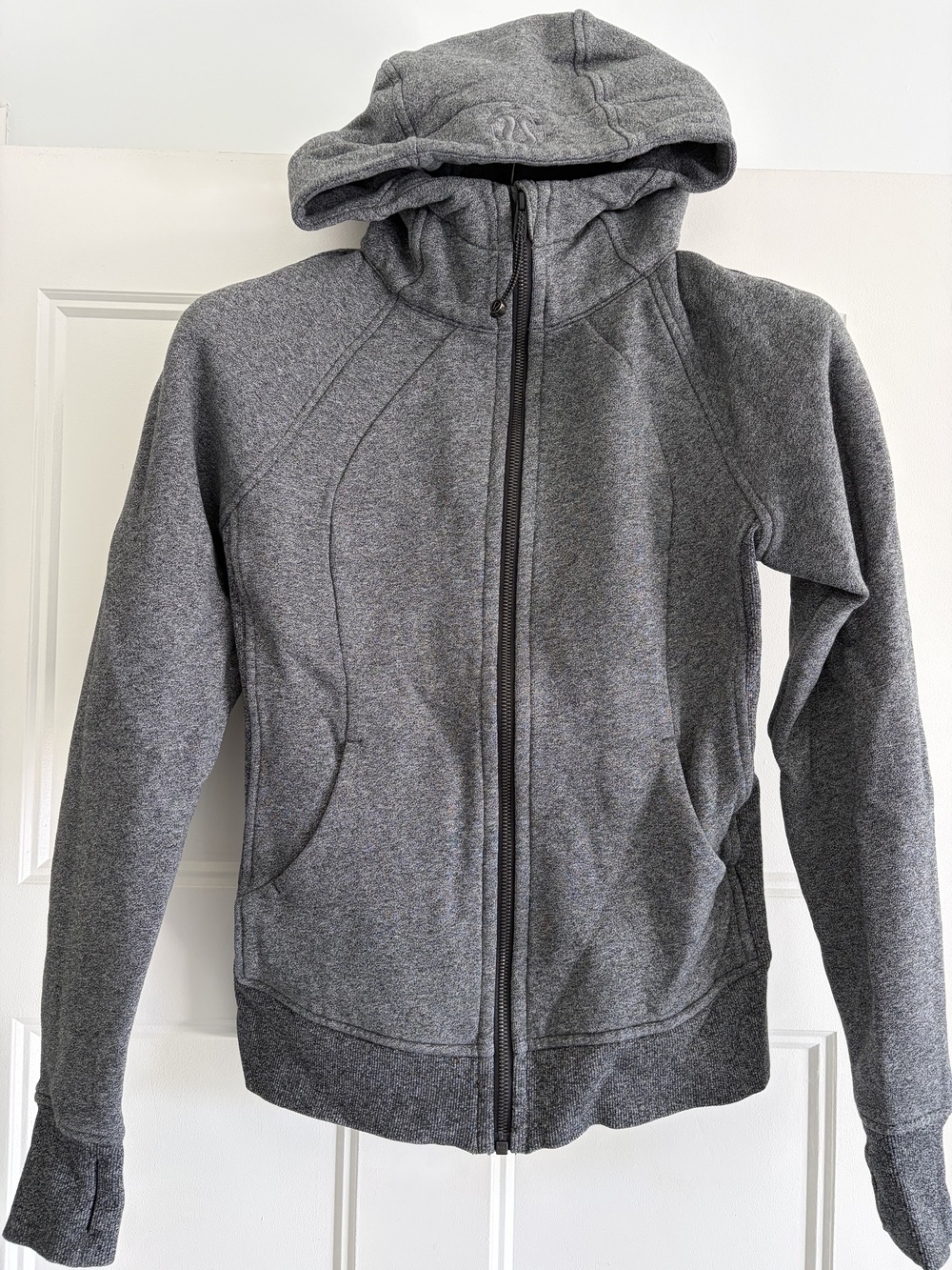 Scuba Hoodie - Lululemon